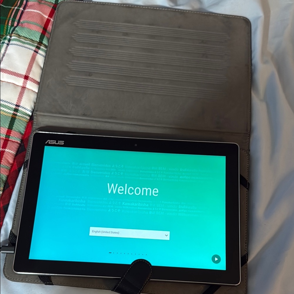 Asus zenpad